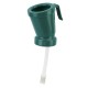 Kubek do dippingu 300 ml 15648 | Exvi