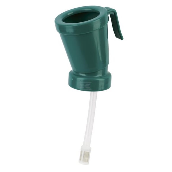 Kubek do dippingu 300 ml 15648 | Exvi