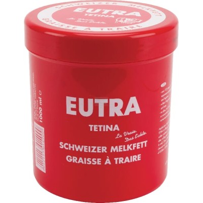 Krem po dojeniu Eutra, 1000 ml VV1518 | Exvi