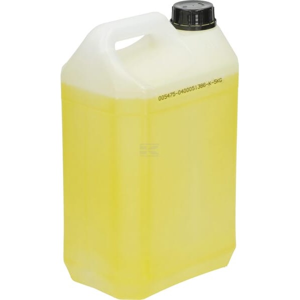 DERMISAN + Preparat do mycia i pielęgnacji DERMISAN5 | Exvi