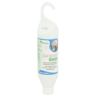 SANI cream green krem do pielęgnacji KER320103 | Exvi