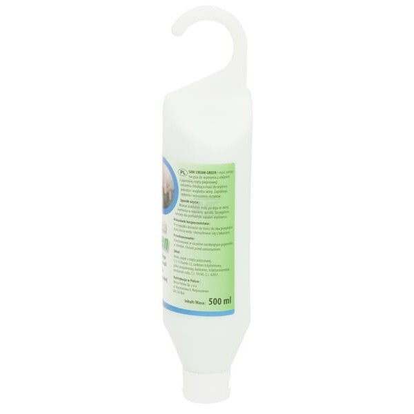SANI cream green krem do pielęgnacji KER320103 | Exvi