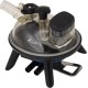 Kolektor udojowy 240 ml 1580AM00005 | Exvi