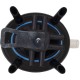 Kolektor udojowy 240 ml 1580AM00005 | Exvi