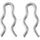 Zawleczka pulsatora, HP 100/101/102 1580020150 | Exvi