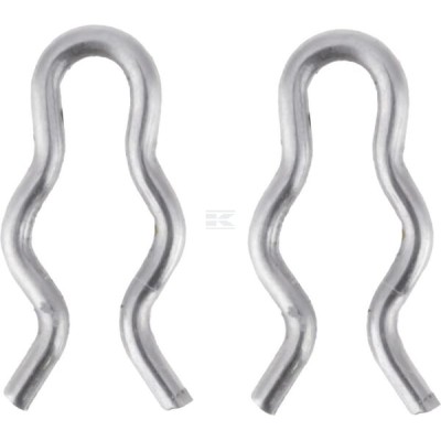 Zawleczka pulsatora, HP 100/101/102 1580020150 | Exvi