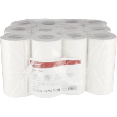Ręcznik papierowy do wymion, 200 arkuszy CP11401KR | Exvi