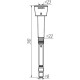Gumy strzykowe adapt. Alfa Laval 960016 1580GS03 | Exvi