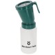 Kubek do dippingu bezpowrotny 300 ml 15647 | Exvi