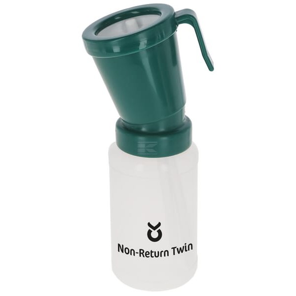 Kubek do dippingu bezpowrotny 300 ml 15647 | Exvi
