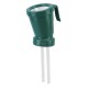 Kubek do dippingu bezpowrotny 300 ml 15647 | Exvi