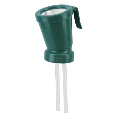 Kubek do dippingu bezpowrotny 300 ml 15647 | Exvi