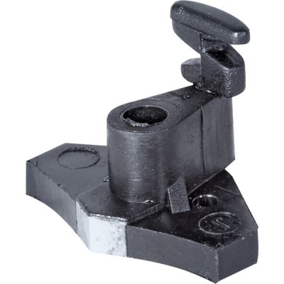 Uchwyt ślizgacza pulsatora HP 100 1580020050 | Exvi