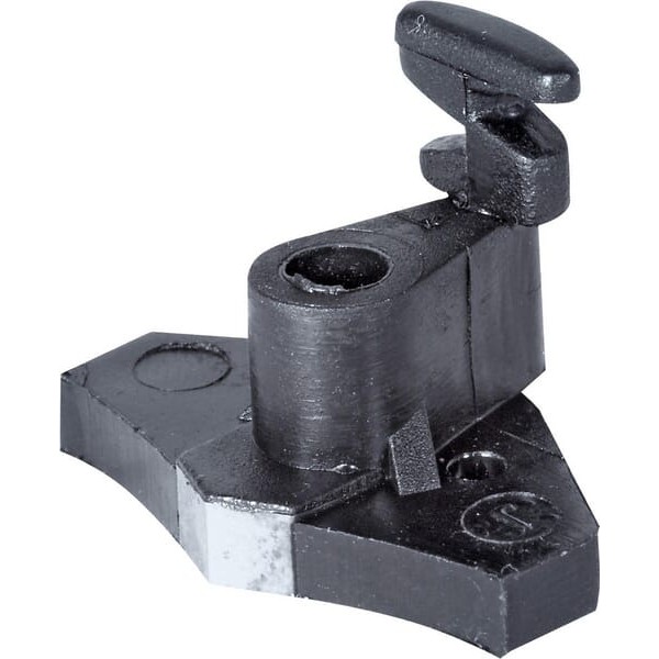 Uchwyt ślizgacza pulsatora HP 100 1580020050 | Exvi