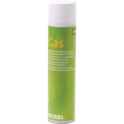 Gaz do opalarki owłosienia z wymion Preventa VV15683 | Exvi