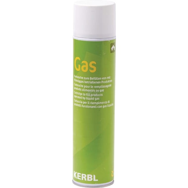 Gaz do opalarki owłosienia z wymion Preventa VV15683 | Exvi