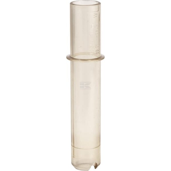 Rurka indykatora 200/30 ml 1580020805 | Exvi