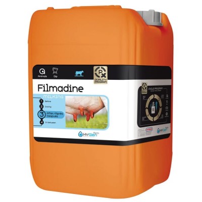 FILMADINE - Preparat do dippingu FILMADINE22 | Exvi