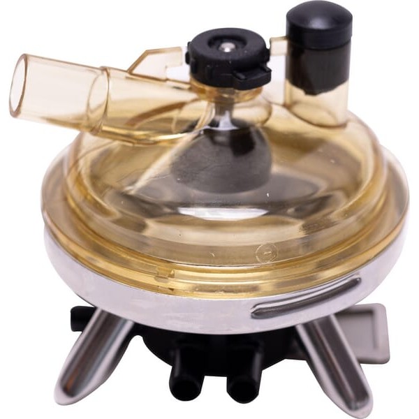 Kolektor udojowy kpl. MC3, 250 ml 1580AM020700 | Exvi