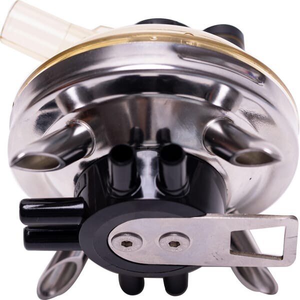 Kolektor udojowy kpl. MC3, 250 ml 1580AM020700 | Exvi