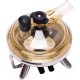 Kolektor udojowy kpl. MC3, 250 ml 1580AM020700 | Exvi