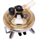 Kolektor udojowy kpl. MC3, 250 ml 1580AM020700 | Exvi
