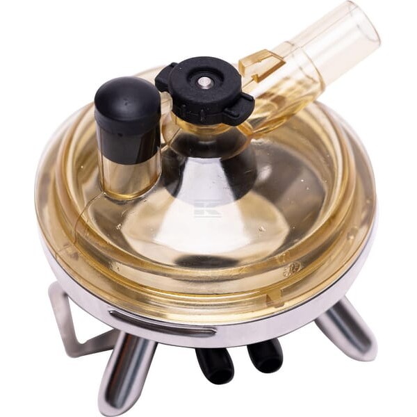 Kolektor udojowy kpl. MC3, 250 ml 1580AM020700 | Exvi