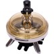 Kolektor udojowy kpl. MC3, 250 ml 1580AM020700 | Exvi