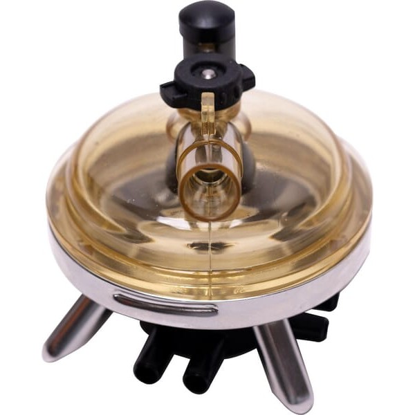 Kolektor udojowy kpl. MC3, 250 ml 1580AM020700 | Exvi