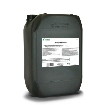 IODERM 5000 - Preparat na bazie jodu IODERM50005 | Exvi