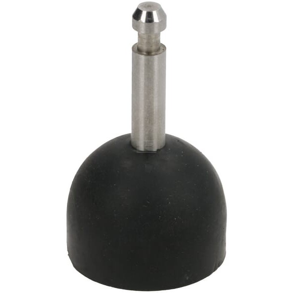 Zawór kolektora udojowego 240 ml 1580AM00007 | Exvi