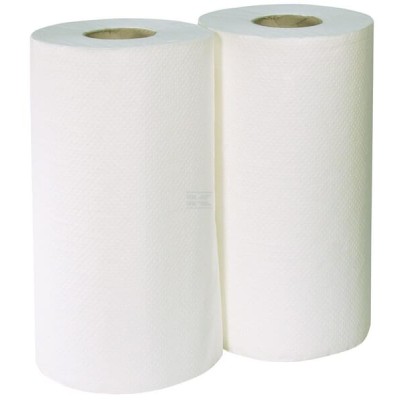 Papier do mycia wymion na sucho i mokro 2 1579KER | Exvi