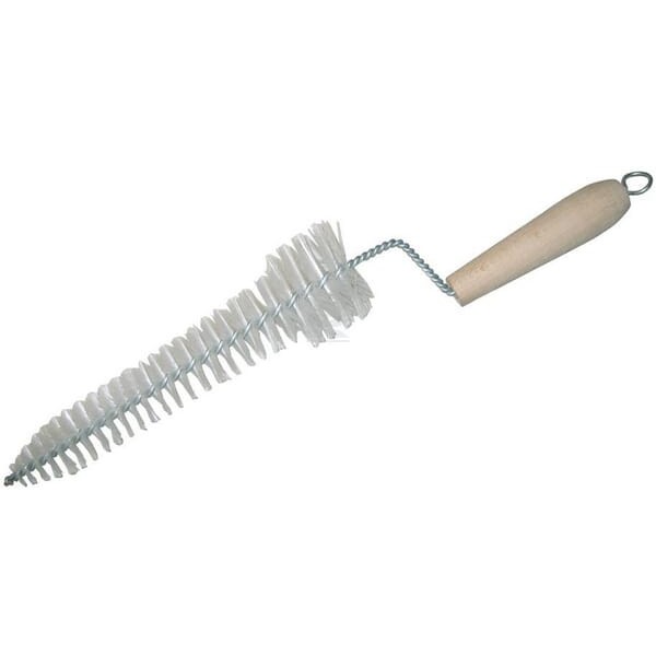 Szczotka do gum strzykowych 40 cm VV29149 | Exvi
