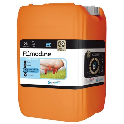FILMADINE - Preparat do dippingu FILMADINE10 | Exvi