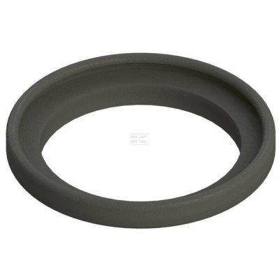 Uszczelka pokrywy bańki udojowej 25/30 l 151060KER | Exvi