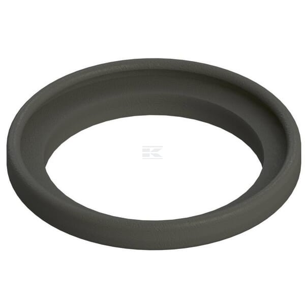 Uszczelka pokrywy bańki udojowej 25/30 l 151060KER | Exvi