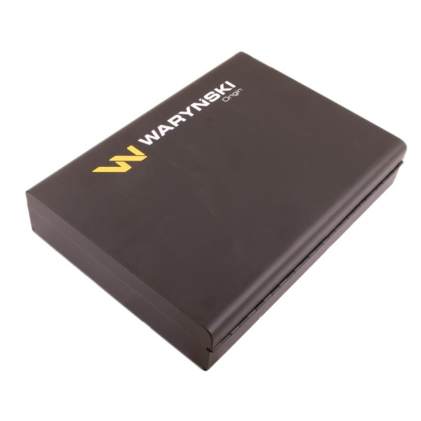Zestaw nasadek 1./2 z grzechotką i kluczami WMZ049 | Exvi