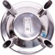 Korpus górny kolektora udojowego MC3 1580AM020706 | Exvi
