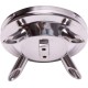 Korpus górny kolektora udojowego MC3 1580AM020706 | Exvi