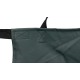 Fartuch ochronny dojarza, roz. L 125x118 cm 15617 | Exvi