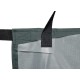 Fartuch ochronny dojarza, roz. L 125x118 cm 15617 | Exvi