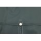 Fartuch ochronny dojarza, roz. L 125x118 cm 15617 | Exvi