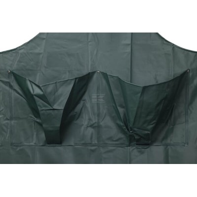 Fartuch ochronny dojarza, roz. S 110x118 cm 15616 | Exvi