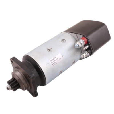 Rozrusznik R20E 300875ER 24V 6.5 kW C-385 300875EX | Exvi