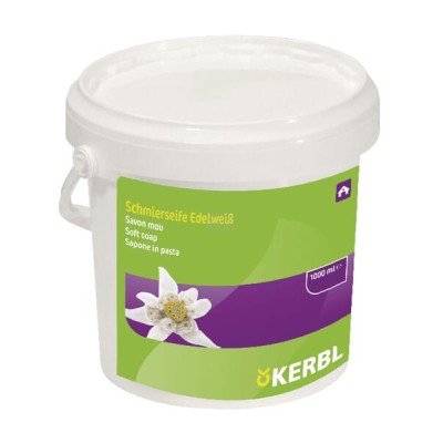 Mydło szare, 1000 ml VV4040 | Exvi