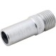 Końcówka metalowa pulsatora HP 100 1580020100 | Exvi