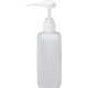Butelka z dozownikiem 250 ml 158010250 | Exvi