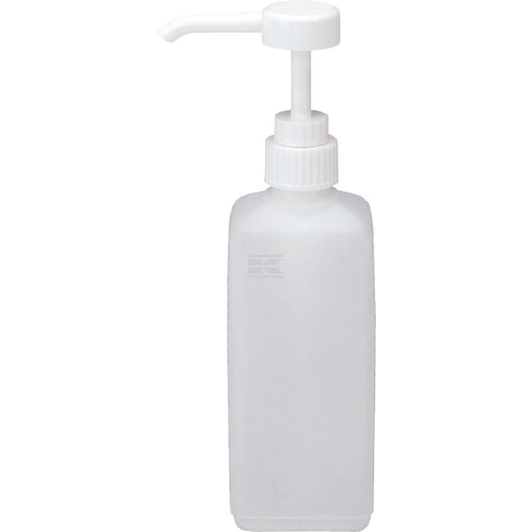 Butelka z dozownikiem 250 ml 158010250 | Exvi