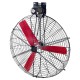 Mieszacz powietrza Multifan, Ø 130 cm 1616032023 | Exvi