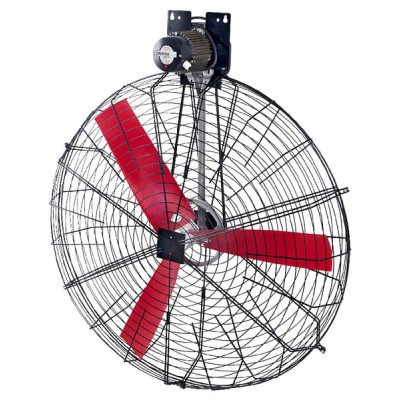 Mieszacz powietrza Multifan, Ø 130 cm 1616032023 | Exvi